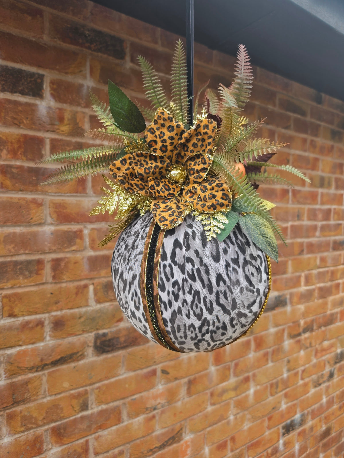 The Matriarch - 30cm Bauble