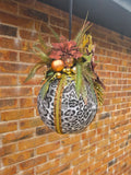 The Matriarch - 30cm Bauble