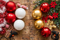 Christmas Bauble Masterclass
