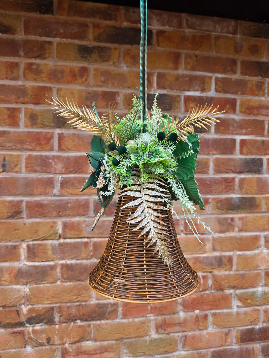 The Emerald Eve Bell
