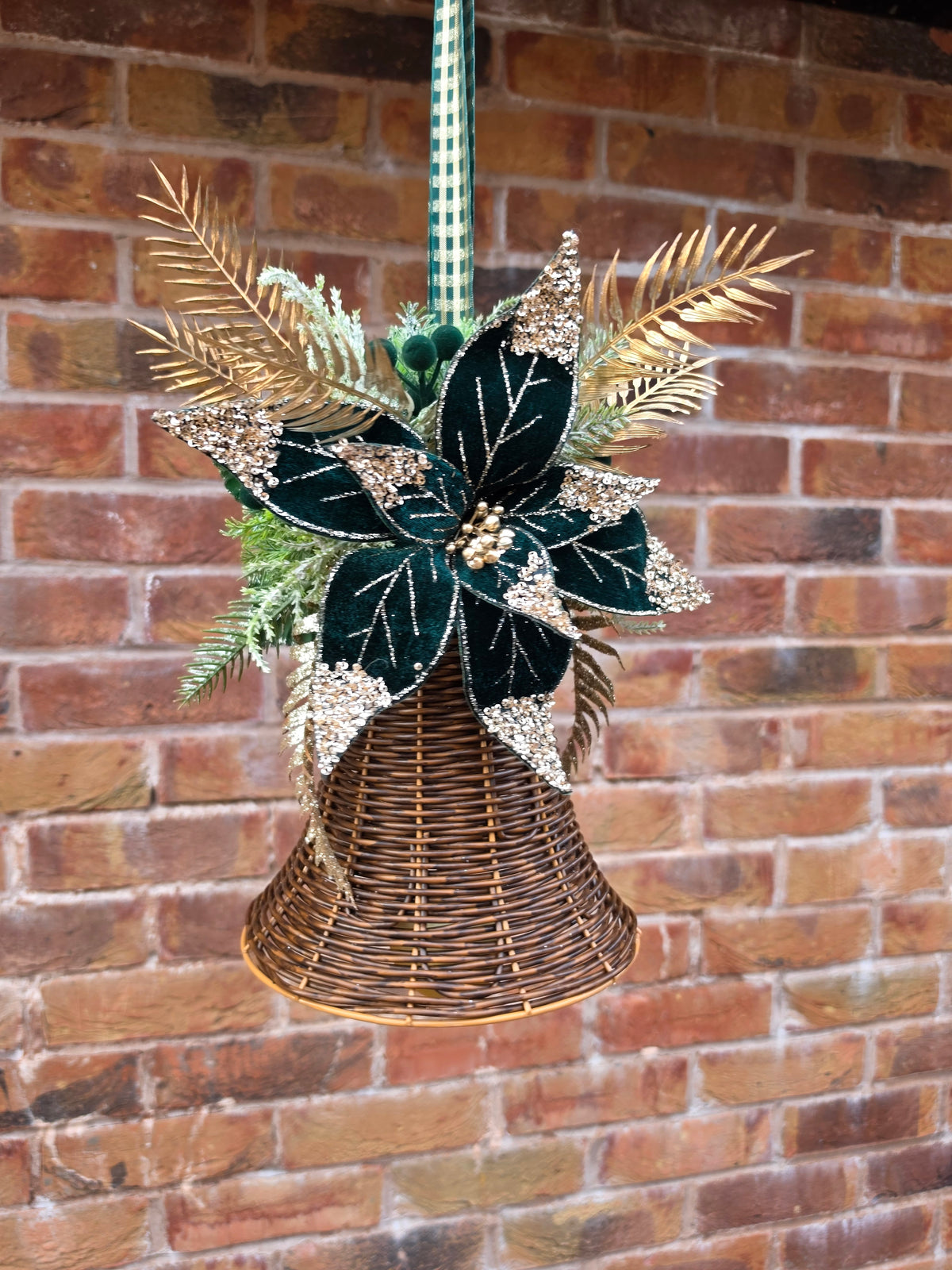 The Emerald Eve Bell