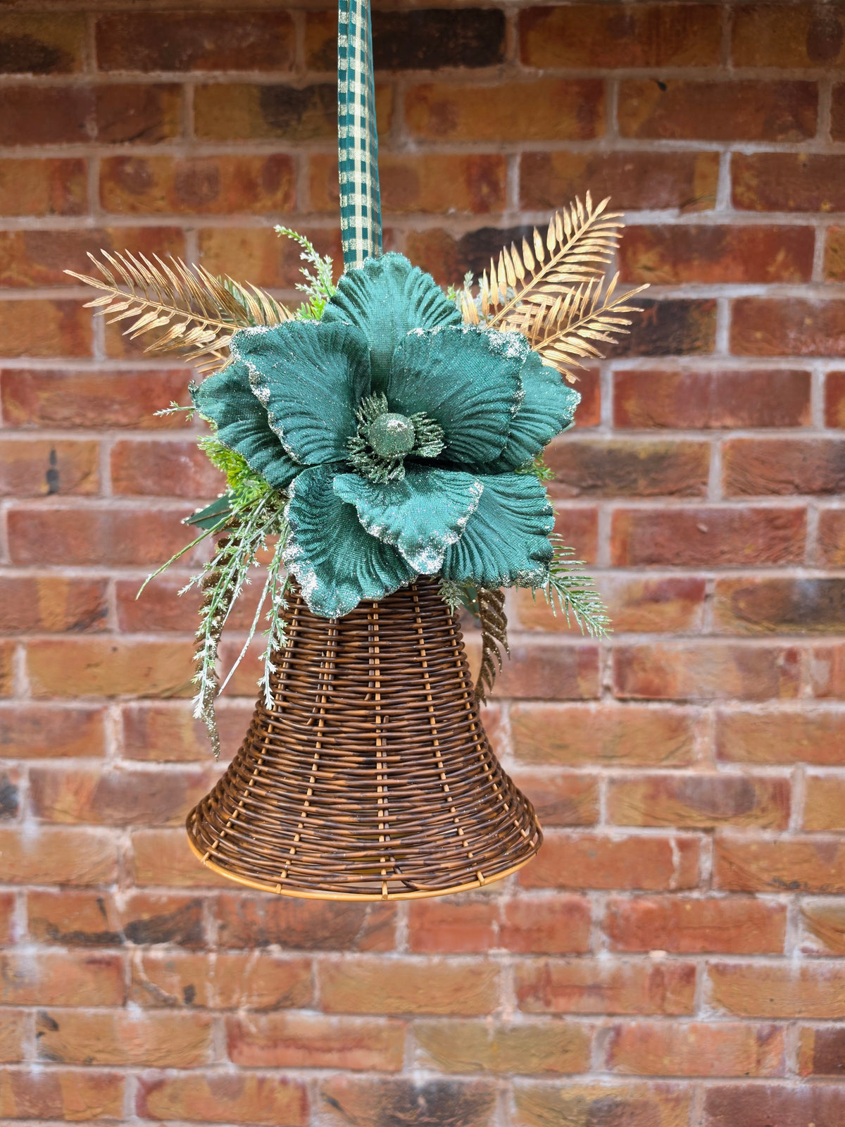 The Emerald Eve Bell