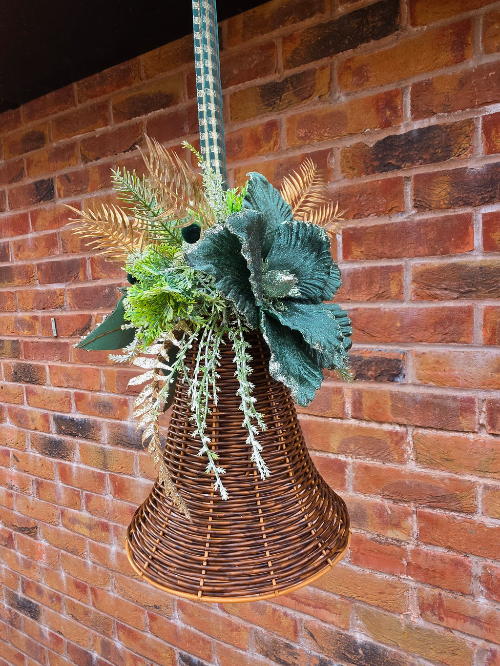The Emerald Eve Bell