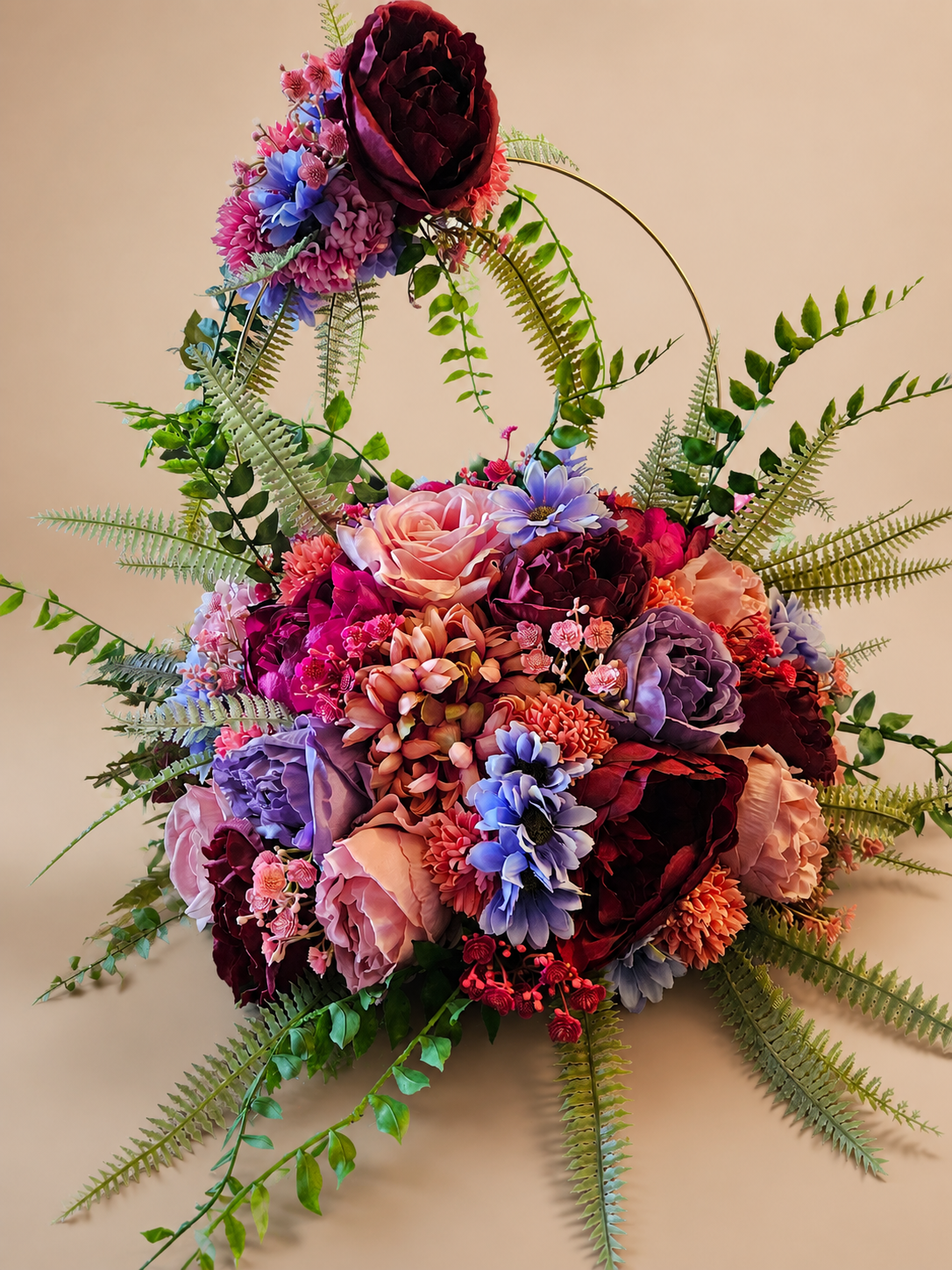 Signature Centrepiece