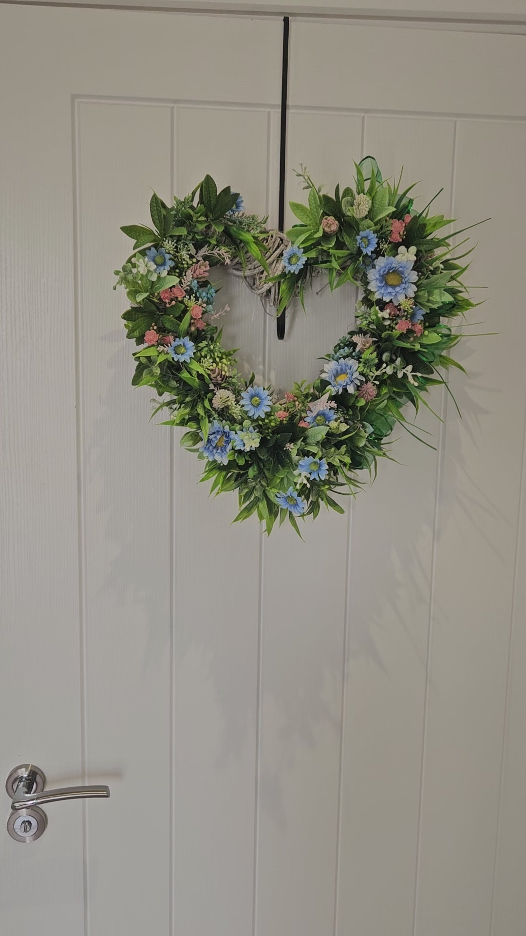 Blue Bloom Showstopper 💙