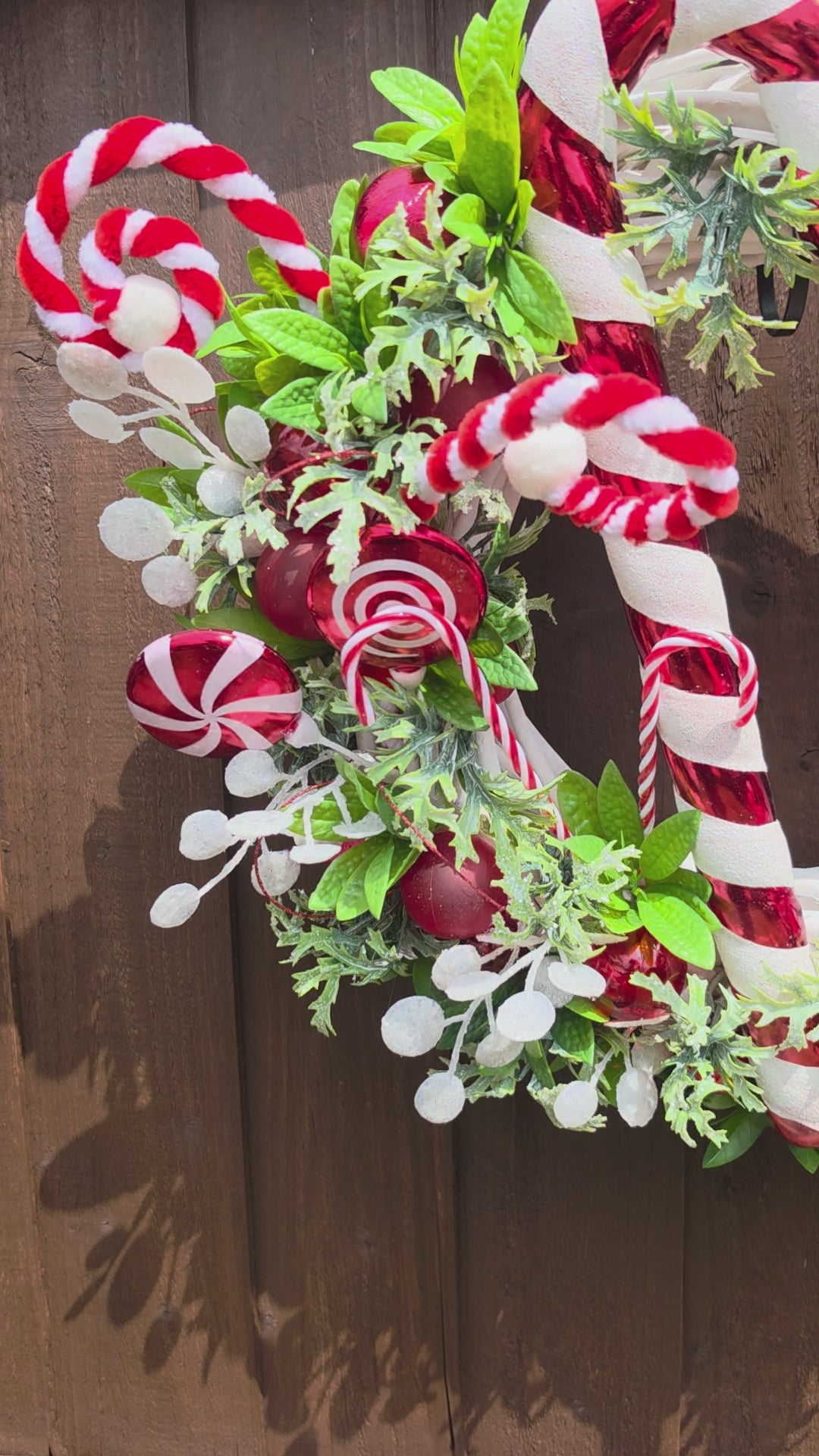 Candy Cane Carol