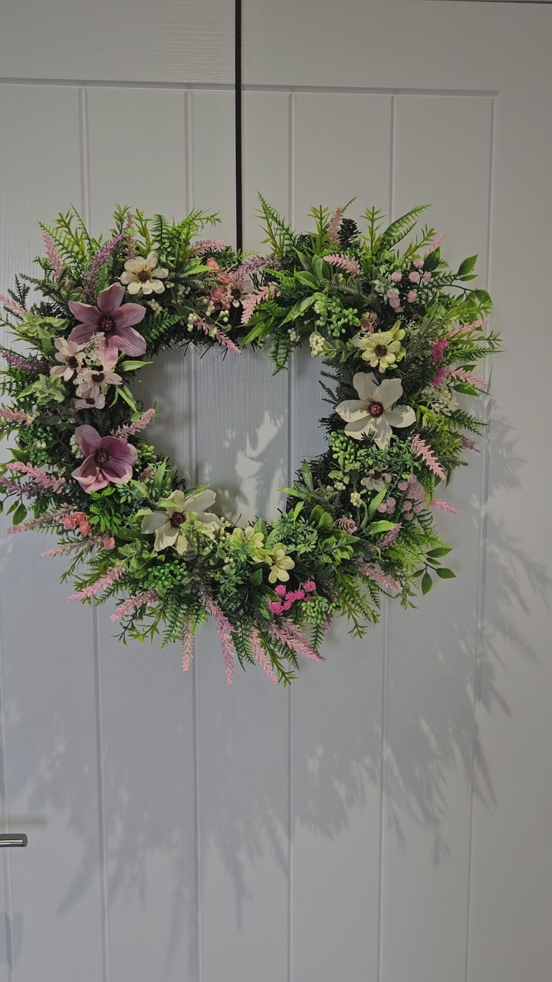 The Proper Spring Garden