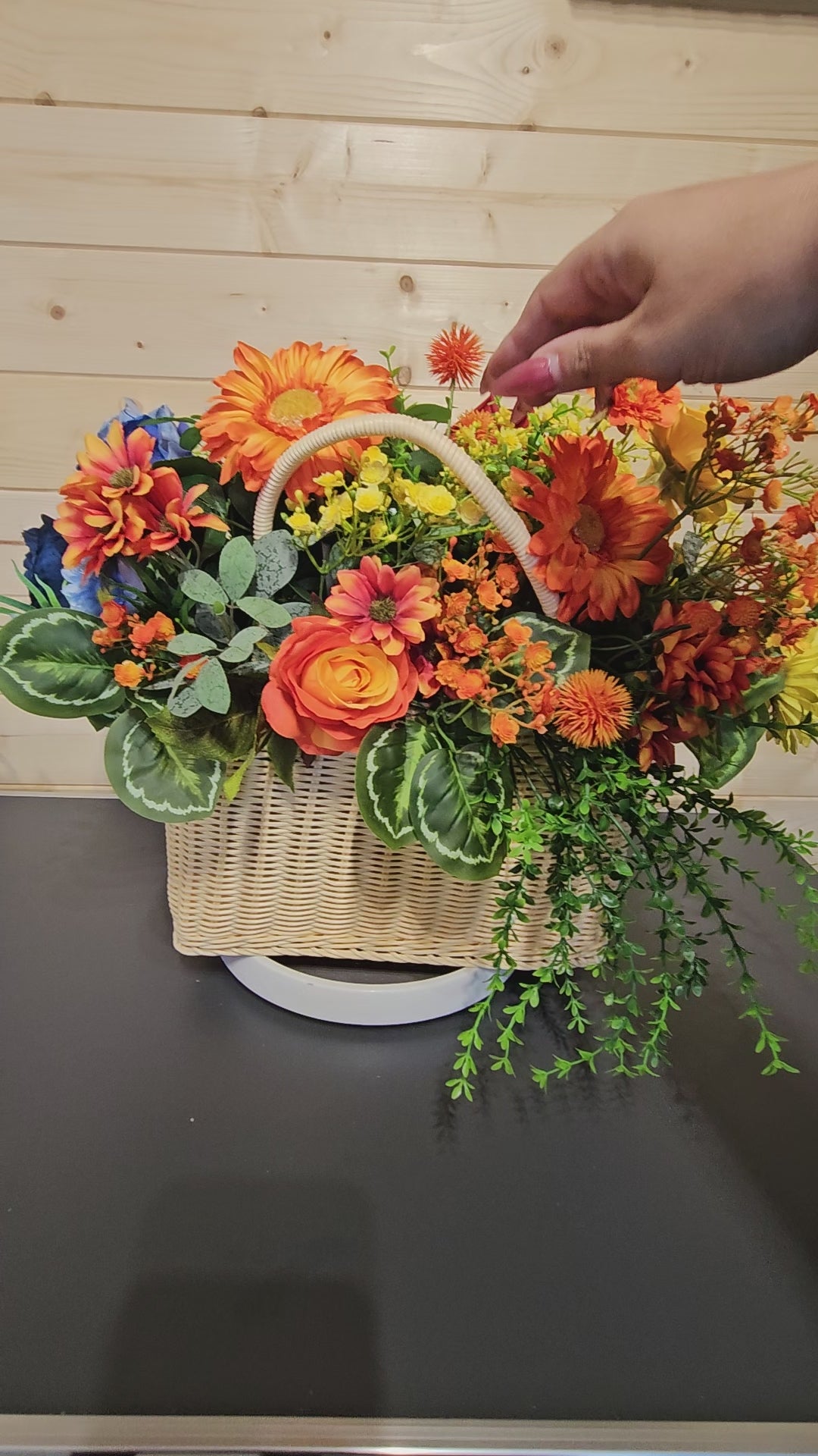 360 Centrepiece