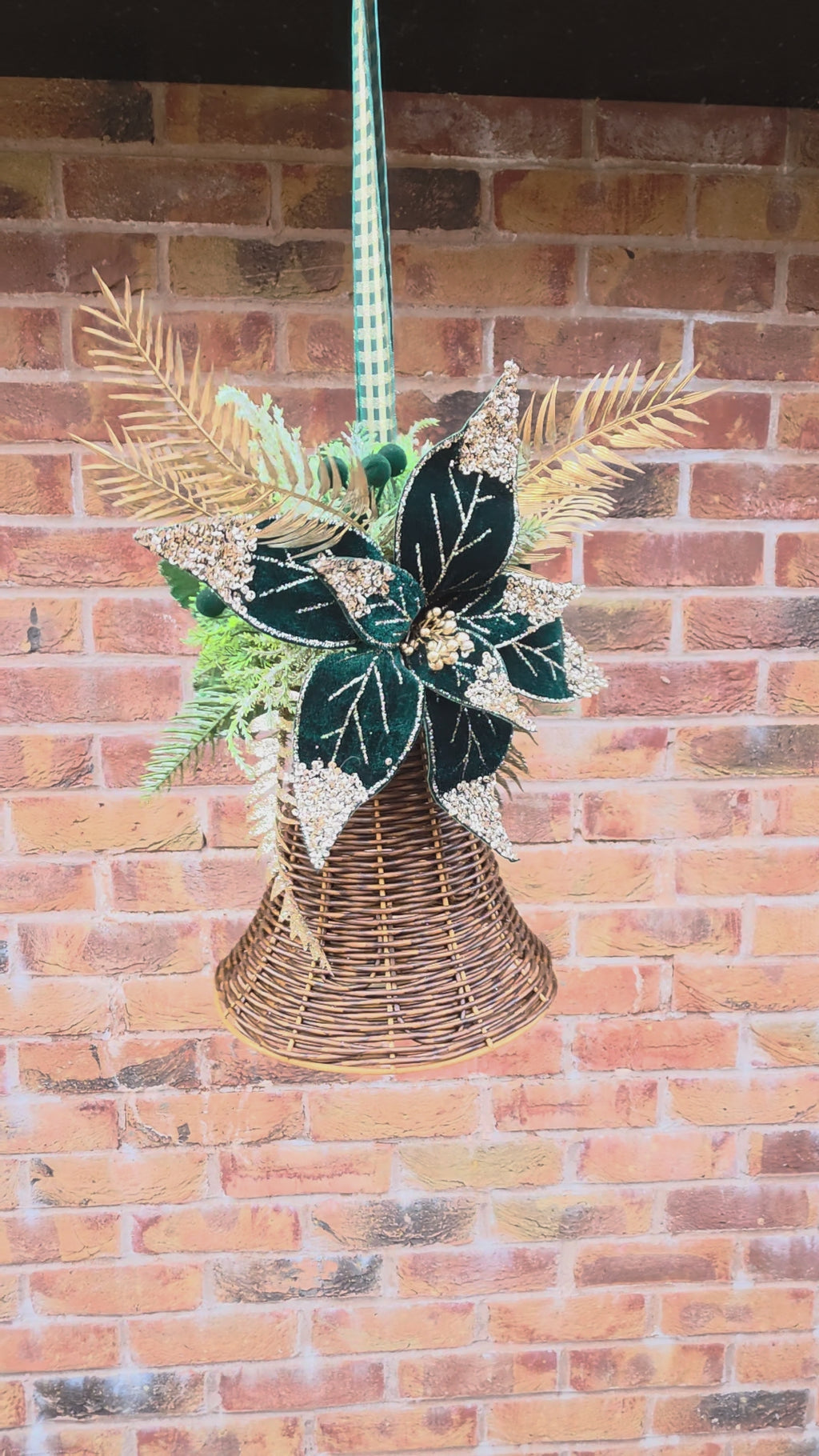 The Emerald Eve Bell